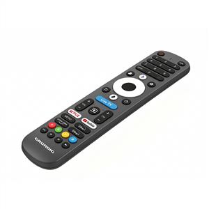 GRUNDIG 43GQF6600 43inc 108cm FHD Google Smart QLED TV,Uydu Alıcılı