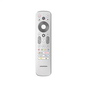 GRUNDIG 75GQ870A 75 inc 189 cm 4K UHD DLG 288 Hz VRR Google Smart QLED TV, Uydu Alıcılı