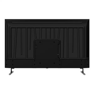 GRUNDIG 50GQ770A 50 inc 126 cm 4K UHD DLG 120 Hz Google Smart QLED TV, Uydu Alıcılı