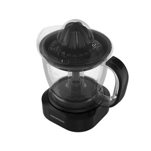 Grundig MS 4520 Narenciye Sıkacağı Gri