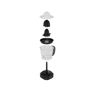Grundig MS 4520 Narenciye Sıkacağı Gri