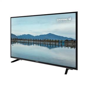GRUNDIG 43GDU7900 43" 108 CM 4K UHD,SMART TV,DAHİLİ UYDU ALICI