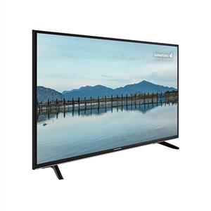 GRUNDIG 43GDU7900 43" 108 CM 4K UHD,SMART TV,DAHİLİ UYDU ALICI