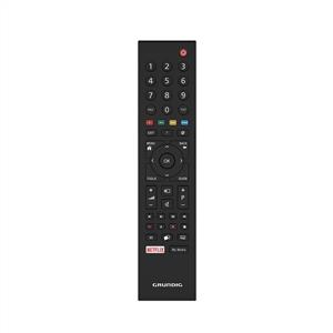 GRUNDIG 43GDU7900 43" 108 CM 4K UHD,SMART TV,DAHİLİ UYDU ALICI
