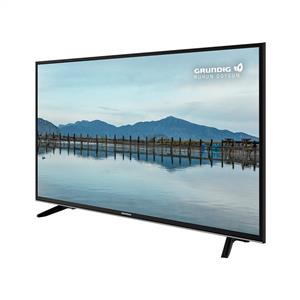GRUNDIG 49GDU7900 49'' 123 CM 4K UHD,SMART TV,DAHİLİ UYDU ALICI