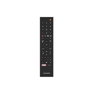 GRUNDIG 49GDU7900 49'' 123 CM 4K UHD,SMART TV,DAHİLİ UYDU ALICI