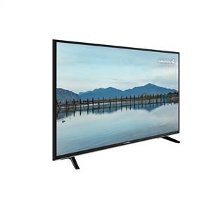 GRUNDIG 55GDU7900 55'' 139 CM 4K UHD,SMART TV,DAHİLİ UYDU ALICI