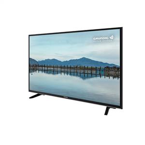 GRUNDIG 65GDU7900 65'' 164 CM 4K UHD,SMART TV,DAHİLİ UYDU ALICI
