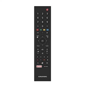 GRUNDIG 65GDU7900 65'' 164 CM 4K UHD,SMART TV,DAHİLİ UYDU ALICI
