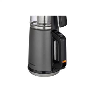 GRUNDIG TM6960C TEANOX CAM DEMLİKLİ  ÇAY MAKİNESİ