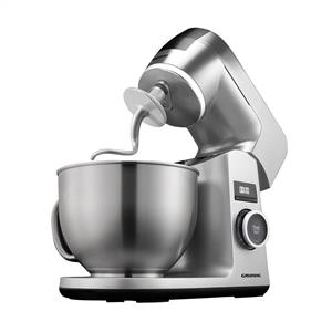 GRUNDIG KMP8650S MUTFAK ŞEFİ