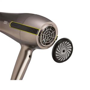 GRUNDIG HD8680 HERO SERİSİ SAÇ KURUTMA MAKİNESİ (2400 W.)