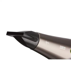 GRUNDIG HD8680 HERO SERİSİ SAÇ KURUTMA MAKİNESİ (2400 W.)