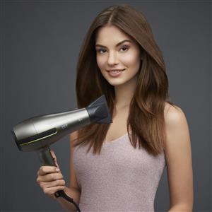 GRUNDIG HD8680 HERO SERİSİ SAÇ KURUTMA MAKİNESİ (2400 W.)