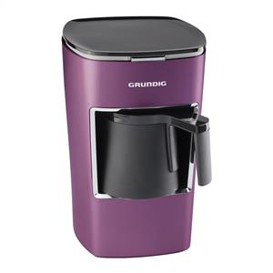 GRUNDIG TCM7610P TÜRK KAHVESİ MAKİNESİ