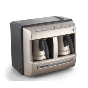 Grundig TCM6730C Türk Kahve Makinesi