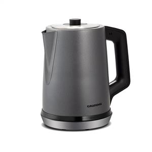 GRUNDIG TM6860 ÇAY MAKİNESİ