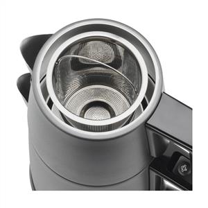 GRUNDIG TM6860 ÇAY MAKİNESİ