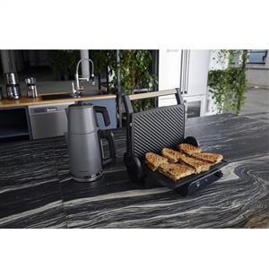 GRUNDIG TM6860 ÇAY MAKİNESİ