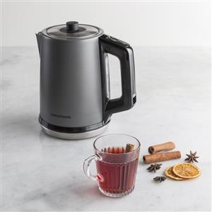 GRUNDIG TM6860 ÇAY MAKİNESİ