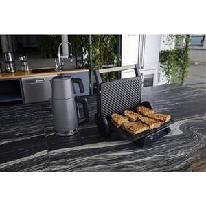 GRUNDIG CG6860 TOST MAKİNESİ