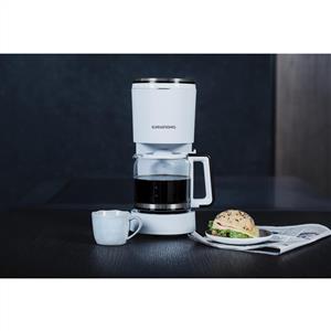 GRUNDIG KM5860P FİLTRE KAHVE MAKİNESİ