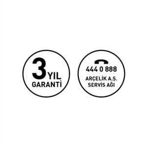 GRUNDIG 55GGU8960 55inc 139 cm 4K UHD Android Smart TV,Uydu Alıcılı