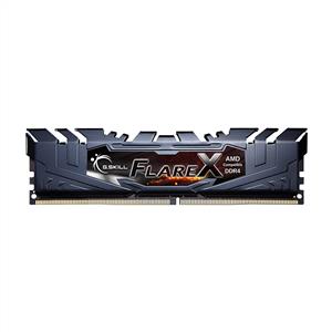 GSKILL 32GB (2x16GB) Flare X DDR4 3200Mhz CL16 1.35V Dual Ram
