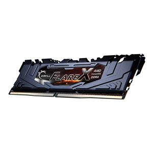 GSKILL 32GB (2x16GB) Flare X DDR4 3200Mhz CL16 1.35V Dual Ram