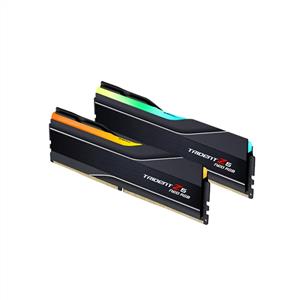 GSKILL 32GB (2x16GB) TRIDENT Z5 NEO Siyah DDR5 6000MHz CL32 1.35V RGB PC Ram