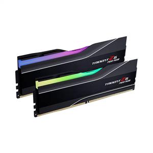 GSKILL 32GB (2x16GB) TRIDENT Z5 NEO SİYAH  DDR5 6000MHz CL36 1.35V RGB PC Ram