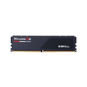 GSKILL 32GB (2x16GB) RIPJAWS S5 Siyah DDR5 5600MHz CL36 1.20V PC Ram