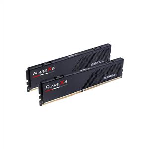 GSKILL 64GB (2x32GB) Flare X DDR5 5600MHz CL36 AMD Ryzen 1.25V Dual Kit Ram