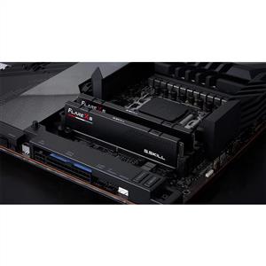 GSKILL 64GB (2x32GB) Flare X DDR5 5600MHz CL36 AMD Ryzen 1.25V Dual Kit Ram