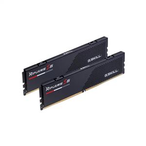 GSKILL 64GB (2x32) Ripjaws S5 DDR5 5600MHz CL36 1.25V  Dual Kit Ram