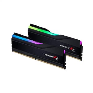 GSKILL 32GB (2x16GB) TRIDENT Z5 RGB SİYAH DDR5 5600mhz CL28 Dual Ram