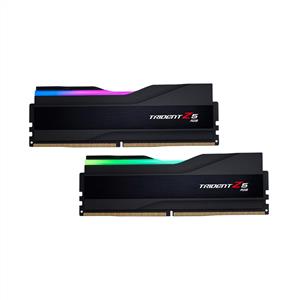GSKILL 32GB (2x16GB) TRIDENT Z5 RGB SİYAH DDR5 5600mhz CL28 Dual Ram