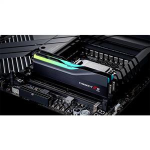 GSKILL 32GB (2x16GB) TRIDENT Z5 RGB SİYAH DDR5 5600mhz CL28 Dual Ram