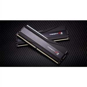 GSKILL 64GB(2x32) TRIDENT Z5 RGB SİYAH DDR5 5600mhz CL28 Dual Ram