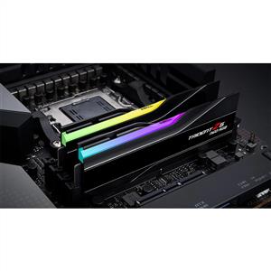 GSKILL 64GB (2x32) TRIDENT Z5 NEO RGB DDR5 6000mhz CL30 Dual Ram