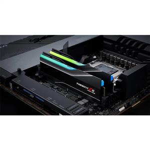 GSKILL 64GB (2x32) TRIDENT Z5 NEO RGB DDR5 6000mhz CL30 Dual Ram