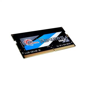 GSKILL 32GB (1x32GB) Ripjaws DDR4 3200MHz CL22 1.2V Notebook Ram