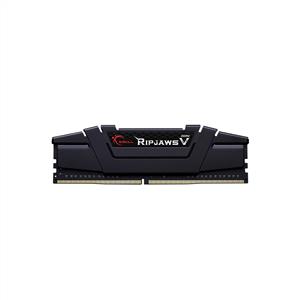 GSKILL 32GB (2x16GB) RipjawsV Siyah DDR4 3600MHz CL16 1.35V PC Ram