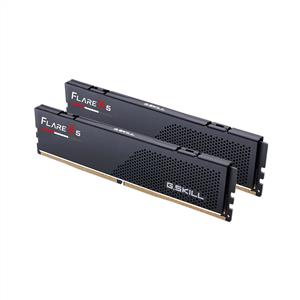 GSKILL 32GB (2x16GB) Flare X5 Siyah DDR5 5600MHz CL30 1.25V PC Ram