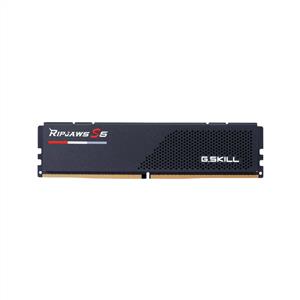 GSKILL 64GB (2x32) Ripjaws S5 Siyah DDR5 5600MHz CL28 1.35V Dual Kit Ram