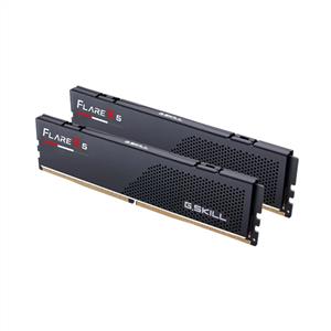 GSKILL 32GB (2x16GB) Flare X5 Siyah DDR5 6000MHz CL30 1.35V Dual Kit Ram