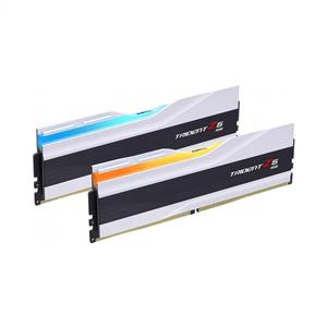 GSKILL 32GB (2x16GB) TRIDENT Z5 BEYAZ DDR5 6000MHz CL36 1.35V RGB  Ram