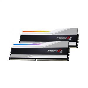 GSKILL 32GB (2x16GB) TRIDENT Z5 BEYAZ DDR5 6000MHz CL36 1.35V RGB  Ram