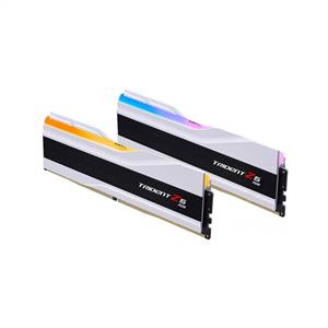 GSKILL 32GB (2x16GB) TRIDENT Z5 BEYAZ DDR5 6400MHz CL32 1.40V RGB PC Ram
