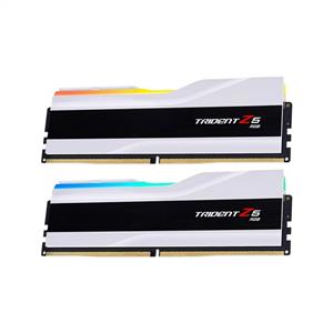 GSKILL 32GB (2x16GB) TRIDENT Z5 BEYAZ DDR5 6400MHz CL32 1.40V RGB PC Ram